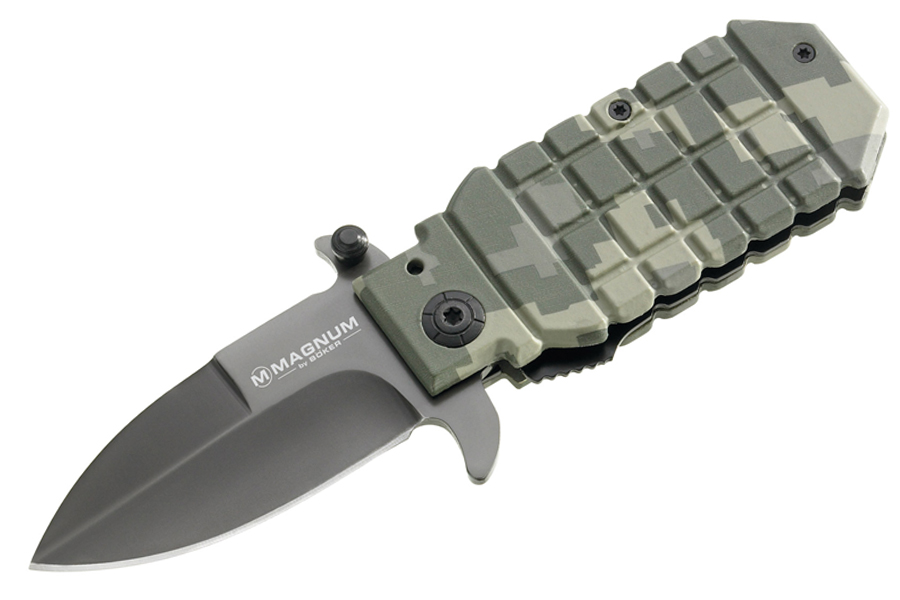 Bild Böker Magnum Grenade | Waffen Falch