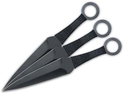 Bild The Expendables Kunai - Wurfmesser | Waffen Falch
