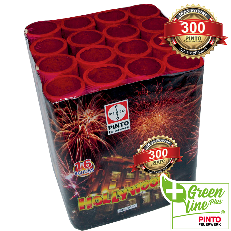 Bild Hollywood (F2) | Waffen Falch