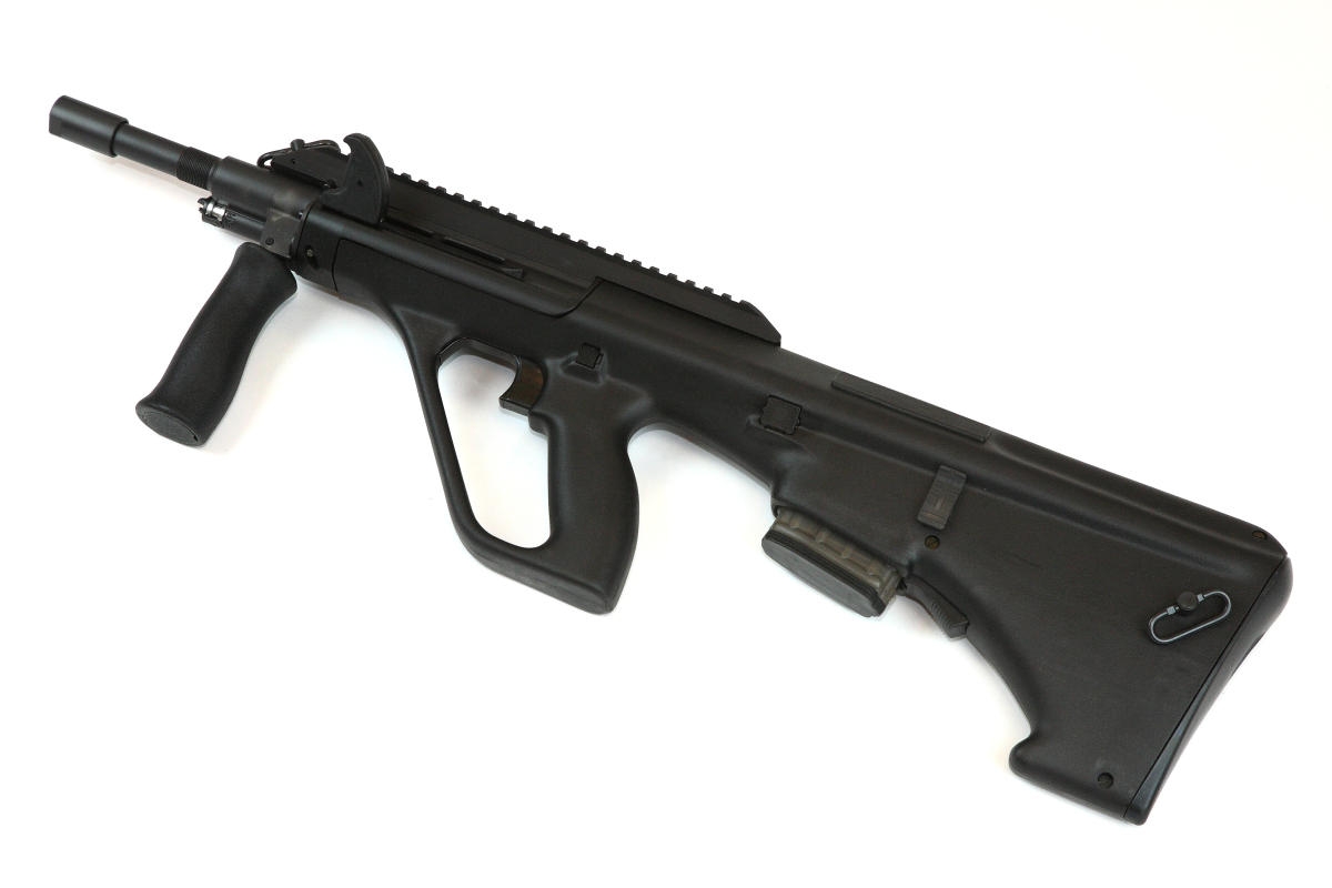 Bild Steyr AUG Z A3 LL 417mm - .223Rem | Waffen Falch