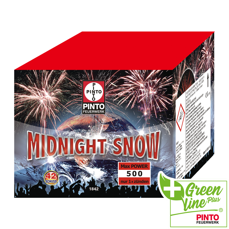 Bild Midnight Snow (F2) | Waffen Falch