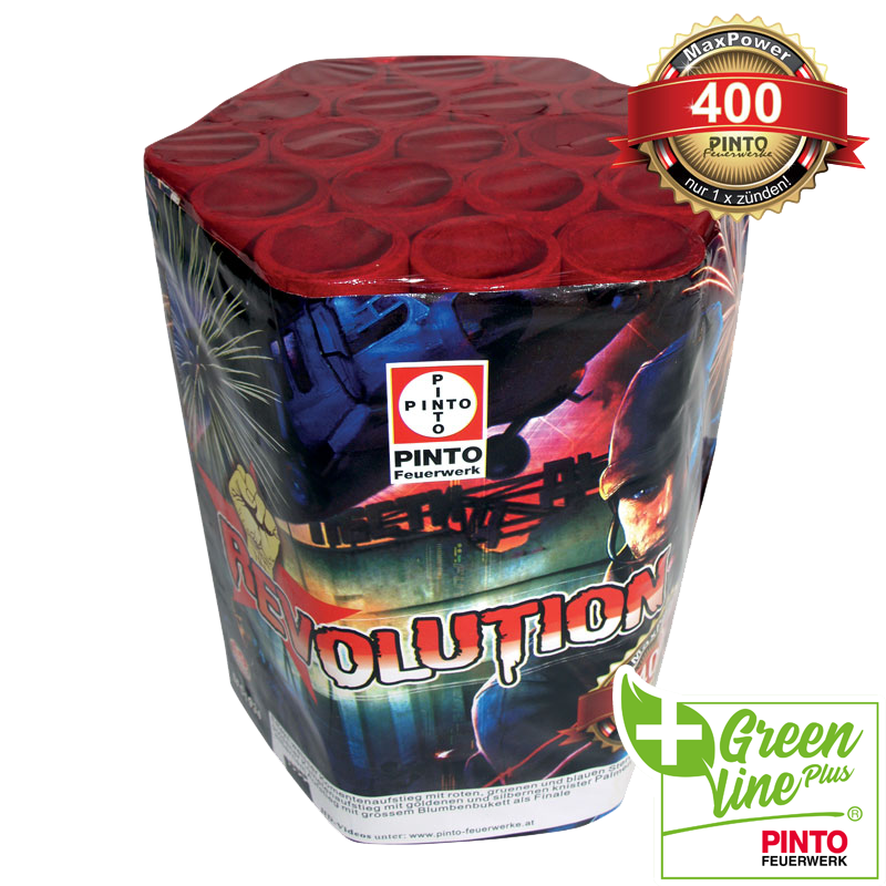 Bild Revolution (F2) | Waffen Falch