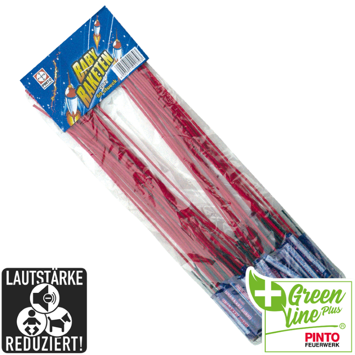 Bild Baby Raketen (F2) | Waffen Falch