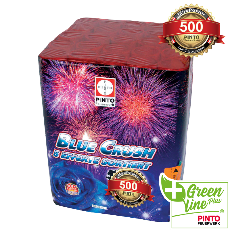 Bild Blue Crush (F2) | Waffen Falch