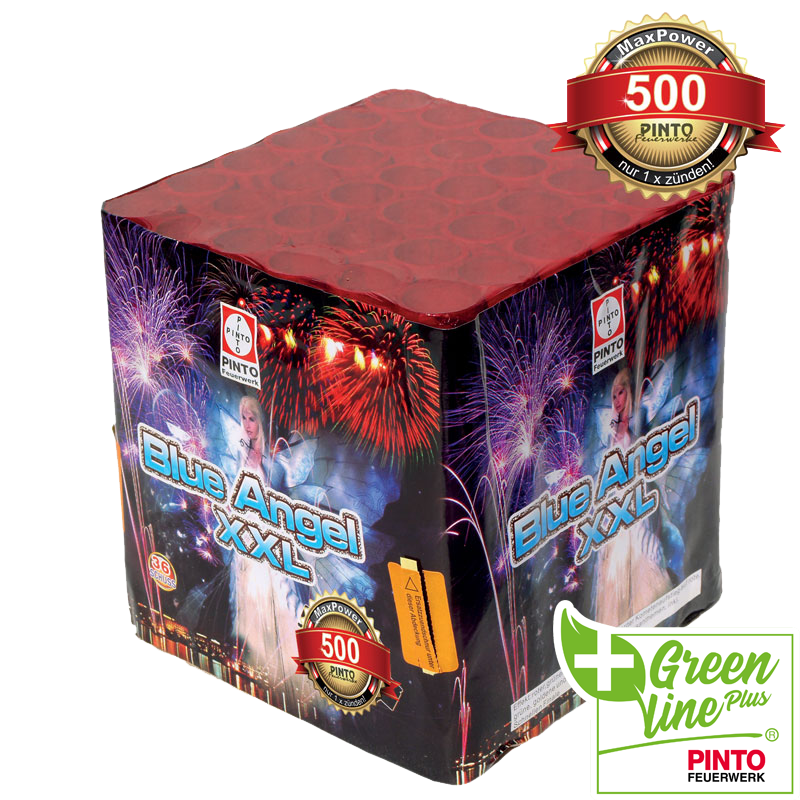 Bild Blue Angel XXL (F2) | Waffen Falch