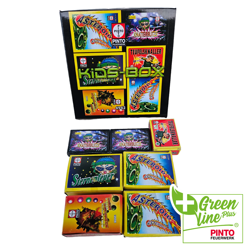 Bild Kids Box (F1) | Waffen Falch