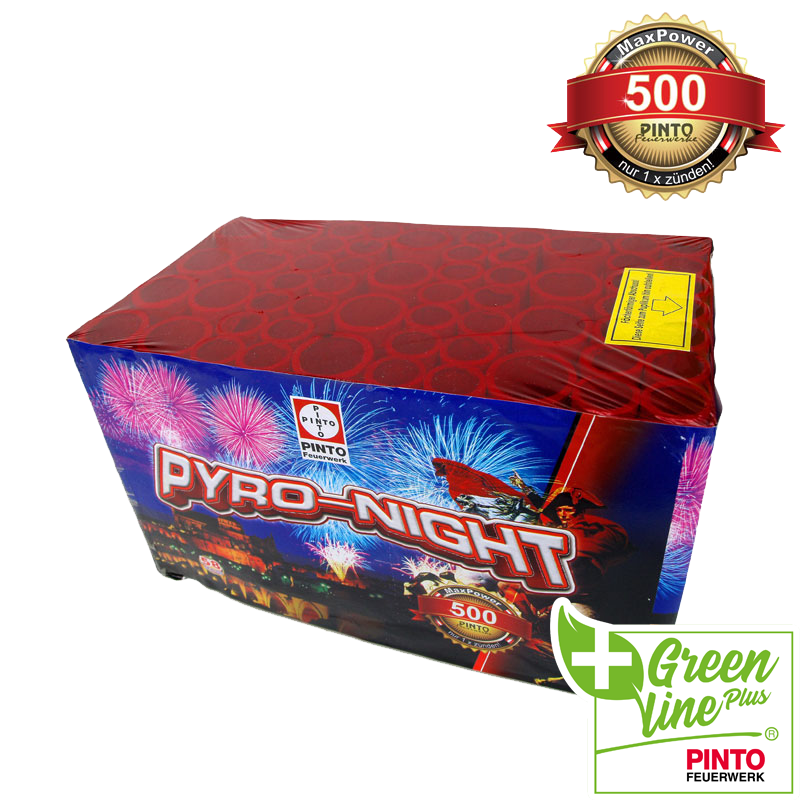 Bild Pyronight (F2) | Waffen Falch