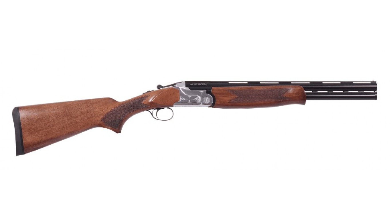 Bild Uzkon S16 Walnussschaft LL51cm (BDF) - 12/76 | Waffen Falch