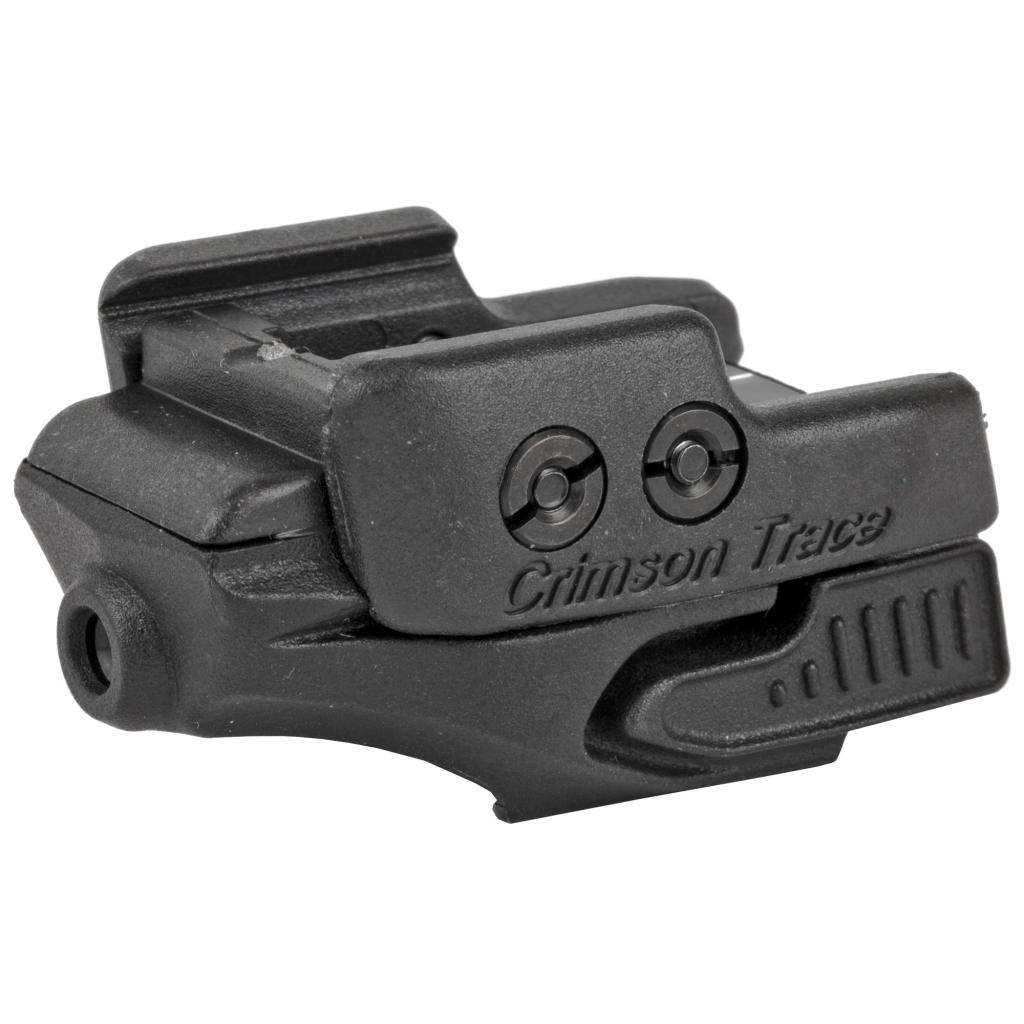 Bild Crimson Trace CMR-201 Rail Master - Laser rot | Waffen Falch