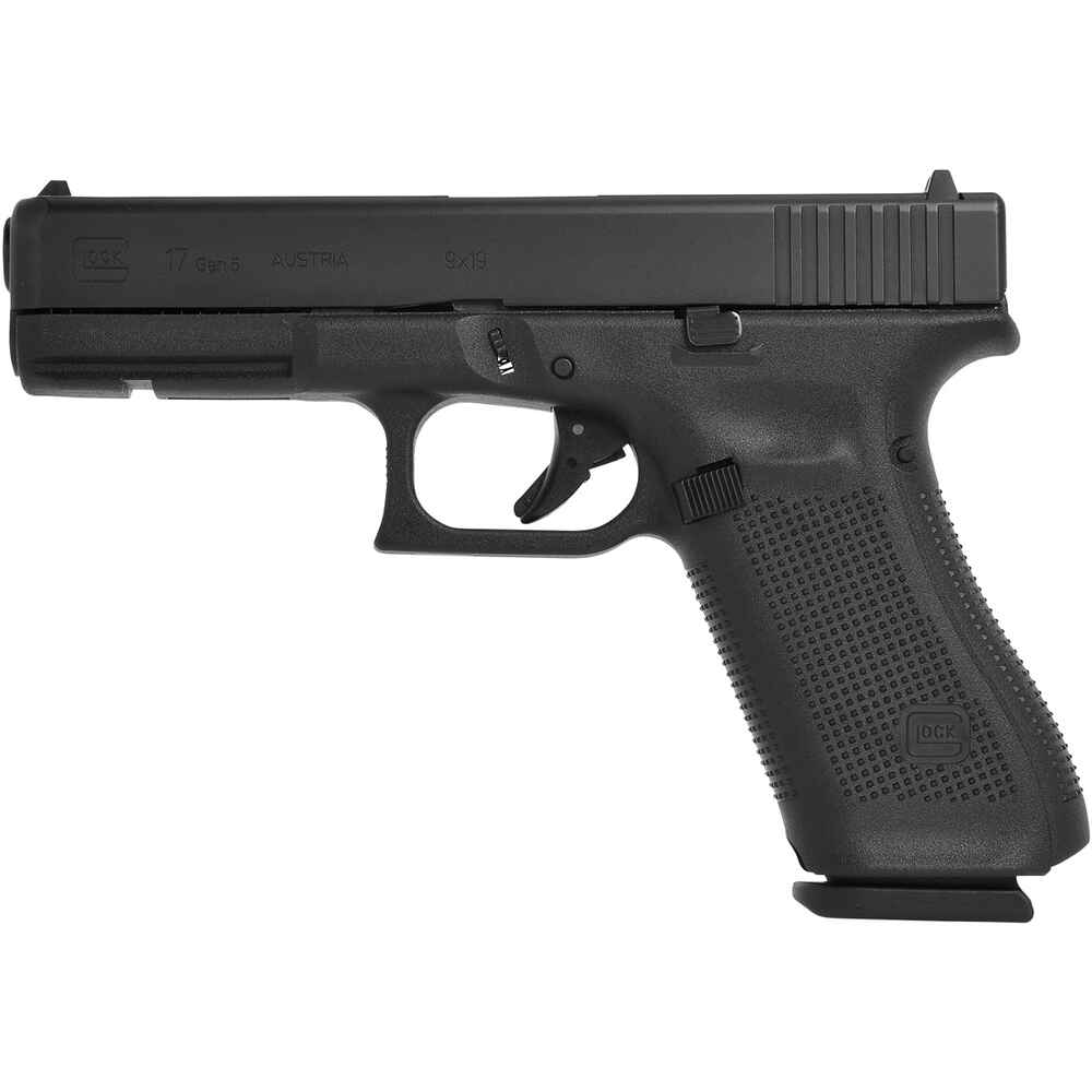 Bild Glock 17 gen5 - 9mm Luger | Waffen Falch