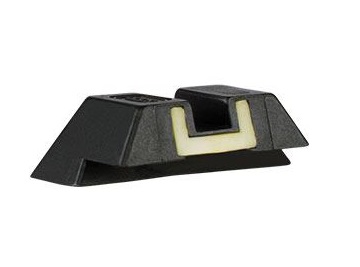 Bild #15 Kimme Stahl Nachleuchtend (Luminescent) - Glock | Waffen Falch