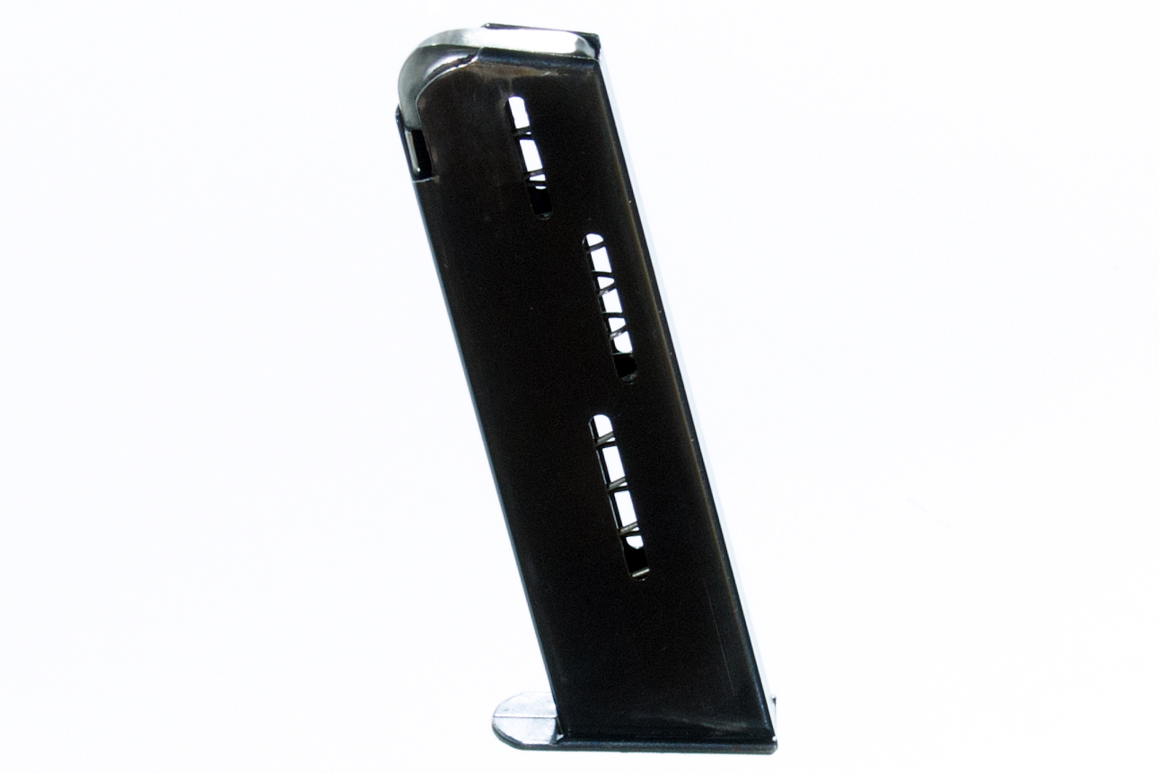 Bild Heckler & Koch P9s Magazin 9 Schuss | Waffen Falch