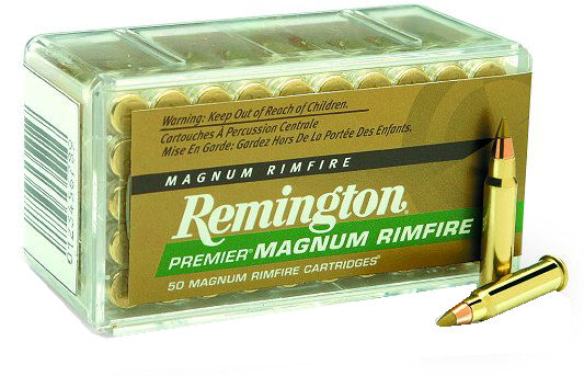 Bild .22Win. Mag - Remington Accutip-V 2,15g / 33gr | Waffen Falch