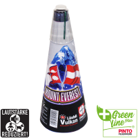 Bild Mount Everest Silberfunken Vulkan (F2) | Waffen Falch