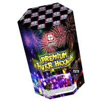 Bild Premium Power Hexagon (F2) | Waffen Falch