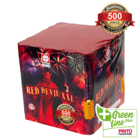 Bild Red Devil XXL (F2) | Waffen Falch