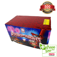 Bild Pyronight (F2) | Waffen Falch