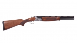 Bild Uzkon S16 Walnussschaft LL51cm (BDF) - 12/76 | Waffen Falch