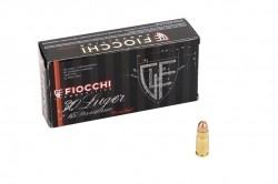 Bild Fiocchi 7,65 Para (.30 Luger) FMJ 93grs. 6,03g | Waffen Falch