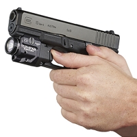Streamlight TLR-8 XG - Laser grün mit LED Lampe | Waffen Falch