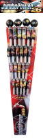 Bild Jumbo Power 26er Sortiment (F2) | Waffen Falch
